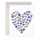 E. Frances Greeting Cards