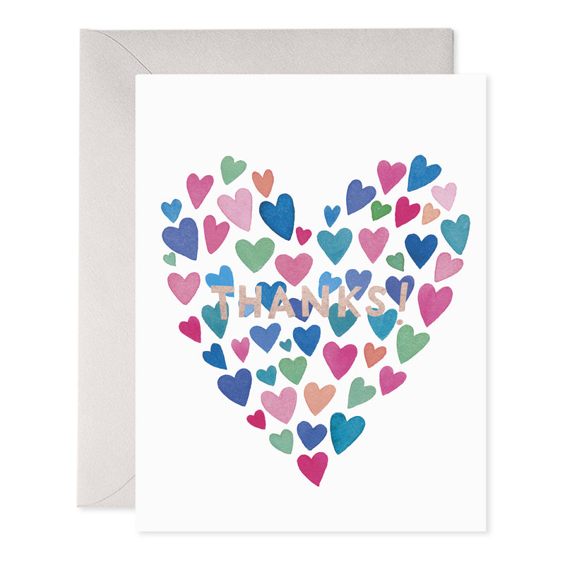 E. Frances Greeting Cards