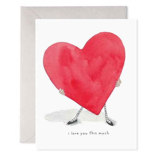 E. Frances Greeting Cards