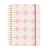 Studio Oh Undated Tri-Tab Planner