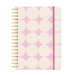 Studio Oh Undated Tri-Tab Planner