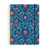 Studio Oh Undated Tri-Tab Planner