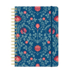 Studio Oh Undated Tri-Tab Planner