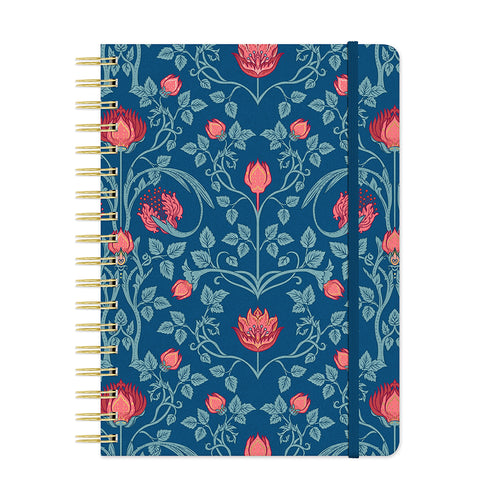 Studio Oh Undated Tri-Tab Planner