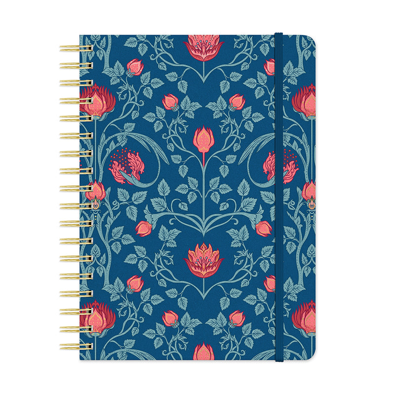 Studio Oh Undated Tri-Tab Planner