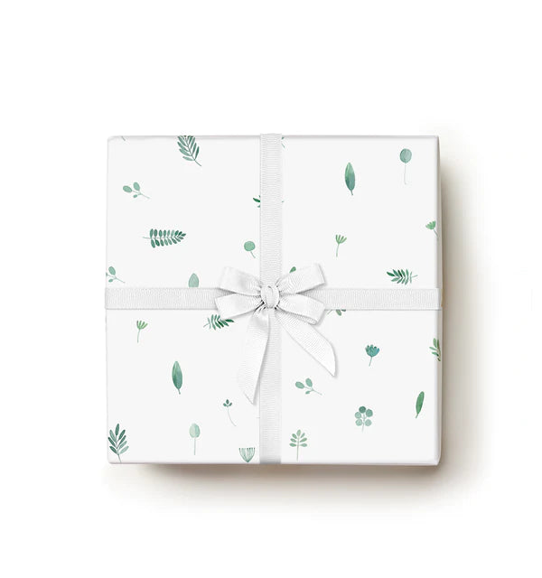 E. Frances Gift Wrap