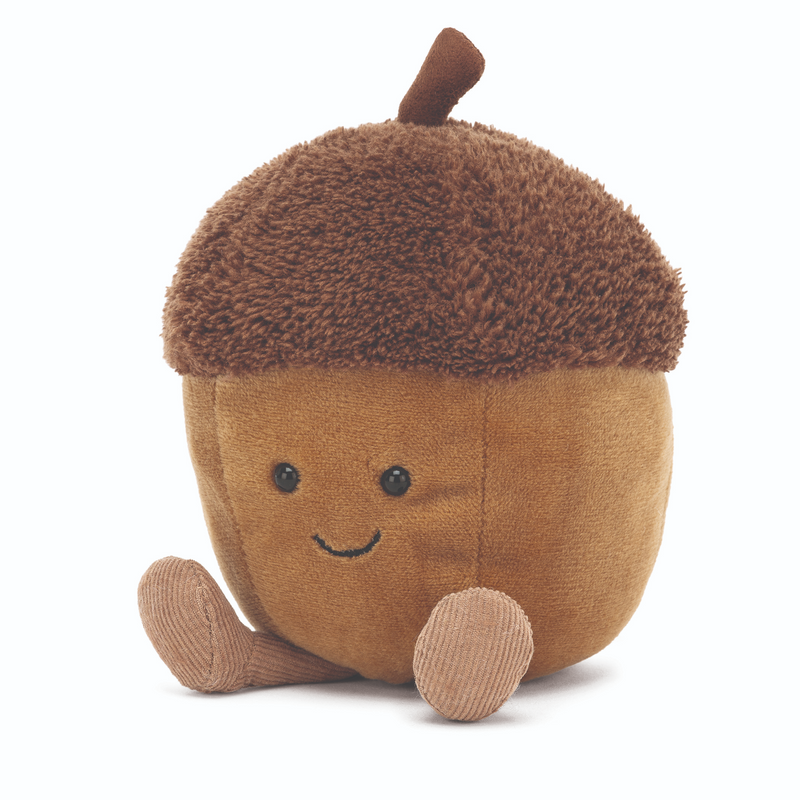 Jellycat Amuseable Acorn