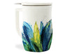 Tea Forte Fiore Steeping Cups
