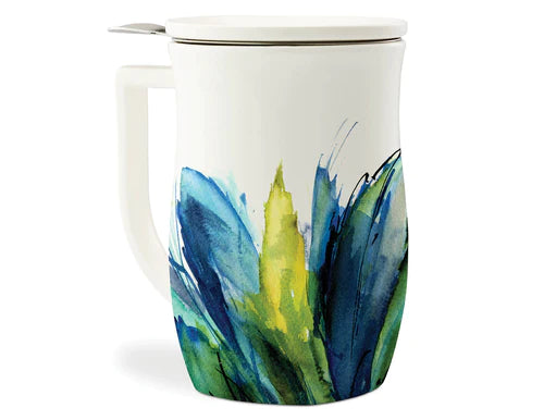 Tea Forte Fiore Steeping Cups