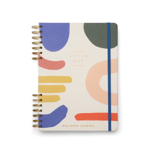 Designworks Wellness Journal