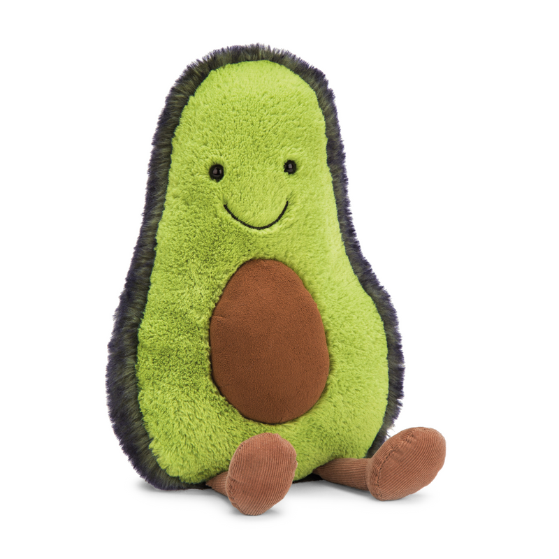 Jellycat Amuseable Avocado