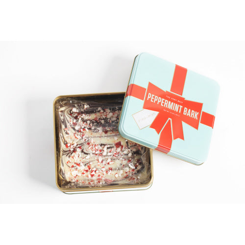 Lolli & Pops Peppermint Bark