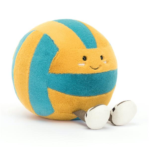 Jellycat Amuseable Beach Volleyball