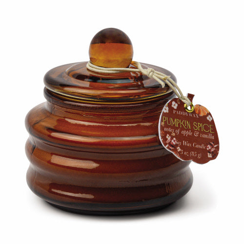 Paddywax Beam 3oz Mini Candle