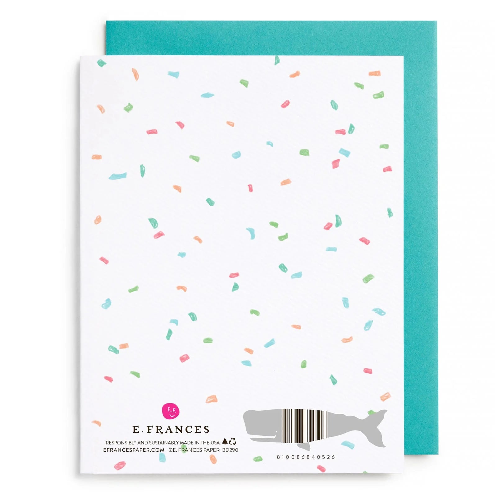 Wheelin' Birthday Card