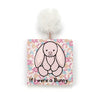 Jellycat If I Were A Bunny Book (3 colors)