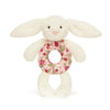 Jellycat Ring Rattle