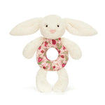 Jellycat Ring Rattle