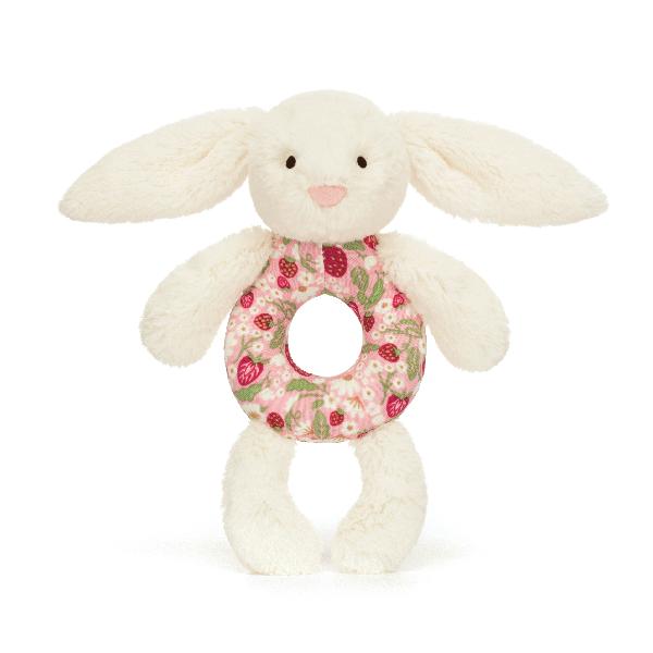 Jellycat Ring Rattle