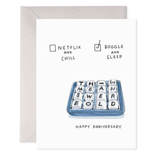 E. Frances Greeting Cards