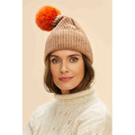 Powder Ingrid Bobble Hat