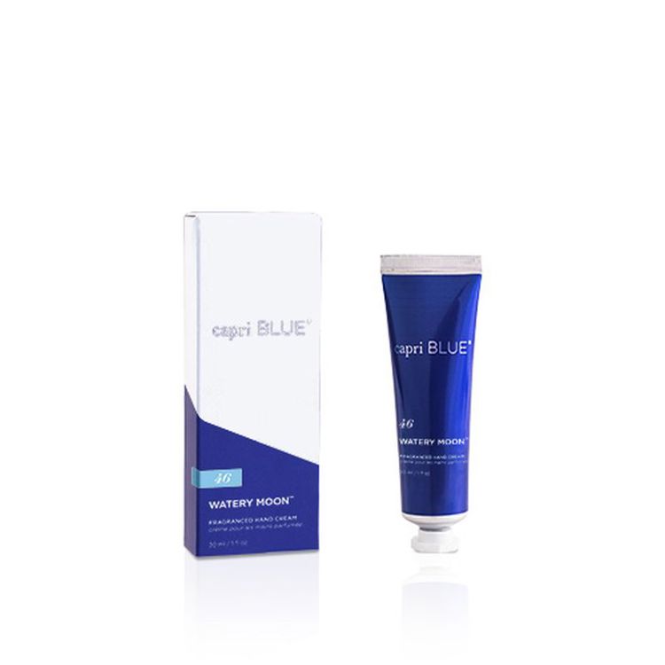 Capri Blue 1oz Watery Moon Hand Cream