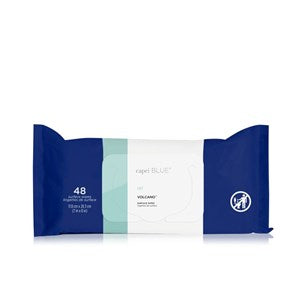 Capri Blue Volcano Surface Wipes 48 ct