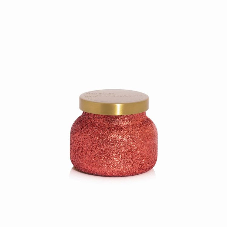 Capri Blue Glam Petite Jar 8oz