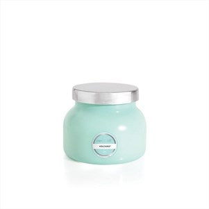 Capri Blue 8oz Petite Signature Jar - Volcano