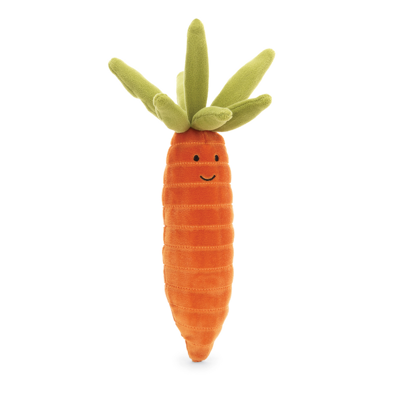 Jellycat Vivacious Vegetable Carrot