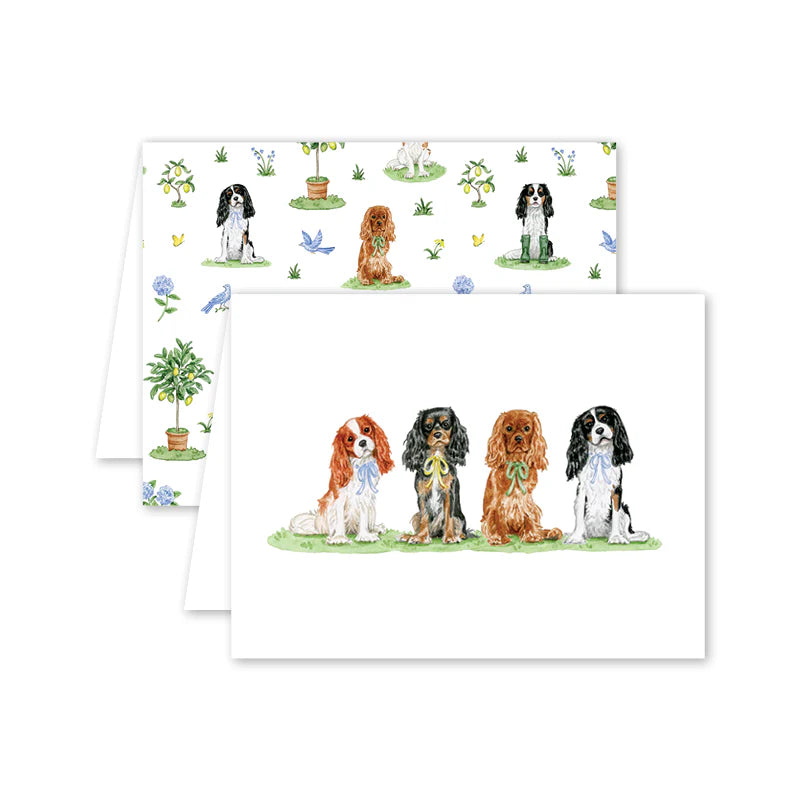 Dogwood Hill Everyday Cards