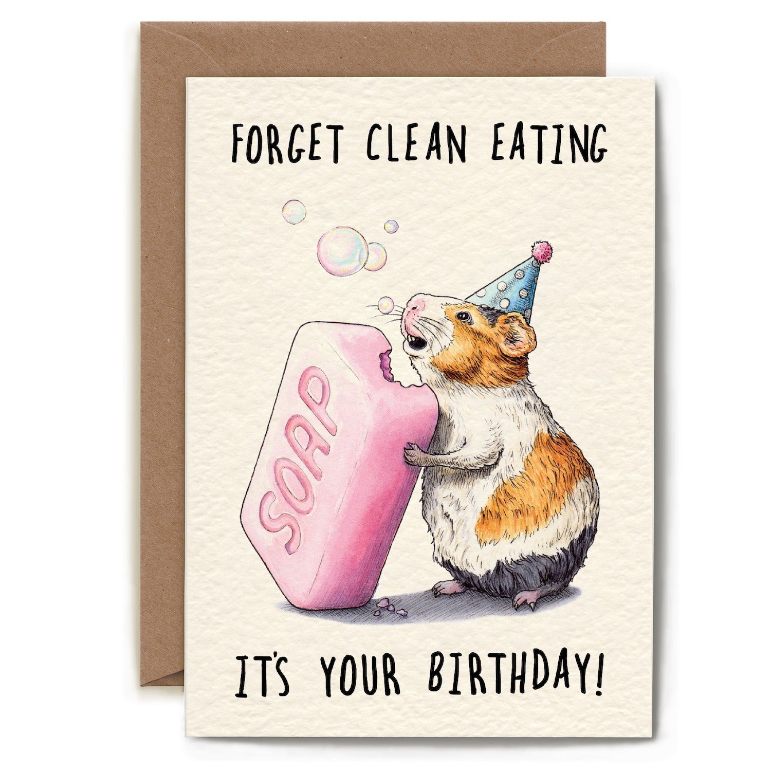Hester & Cook Greeting Cards