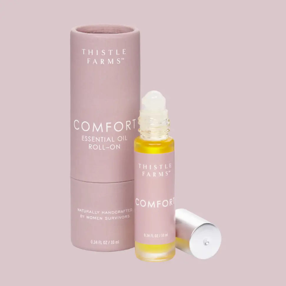 Comfort Essential Oil Roll On