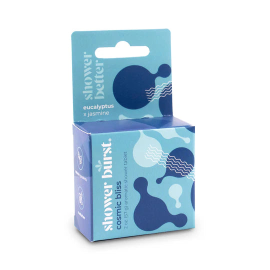Hydra Aromatherapy Shower Tab Collections