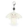 Jellycat Bashful Bunny Bag Charms