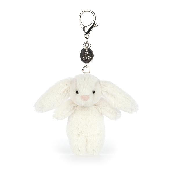 Jellycat Bashful Bunny Bag Charms