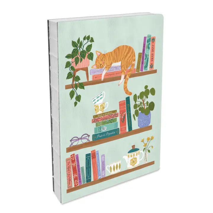 Studio Oh Medium Decostructed Journal