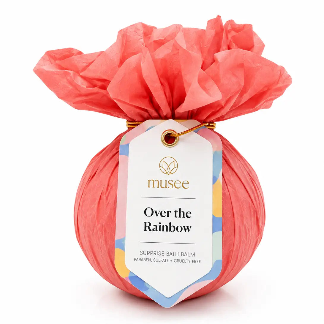 Over the Rainbow Bath Balm