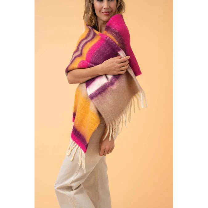 Powder Murphy Scarf