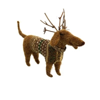 HomArt Reindog Daschund