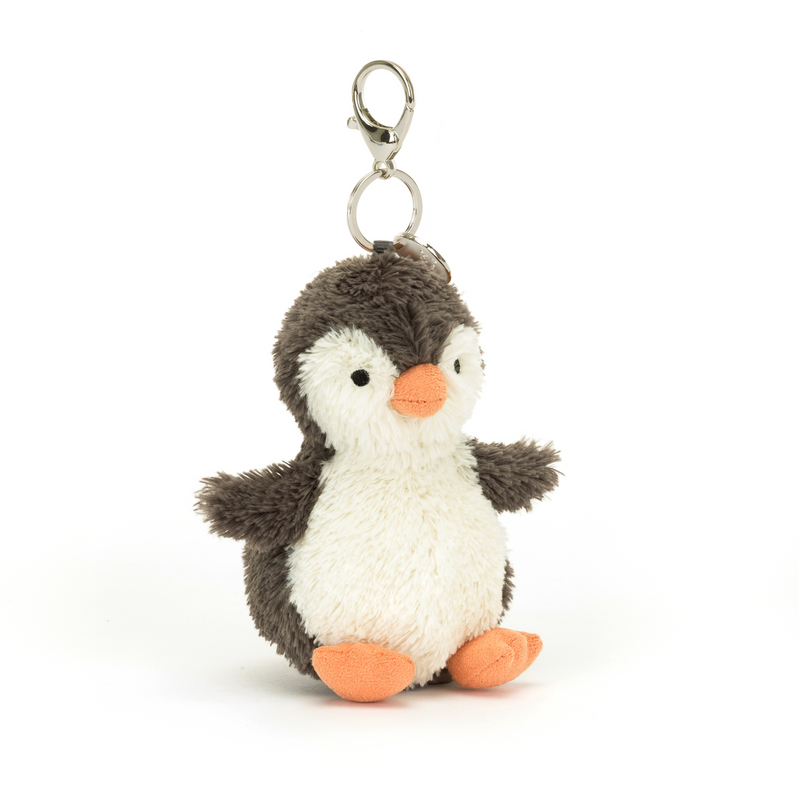 Jellycat Bag Charms assorted