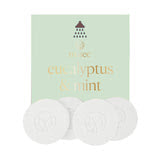 Eucalyptus & Mint Shower Steamers