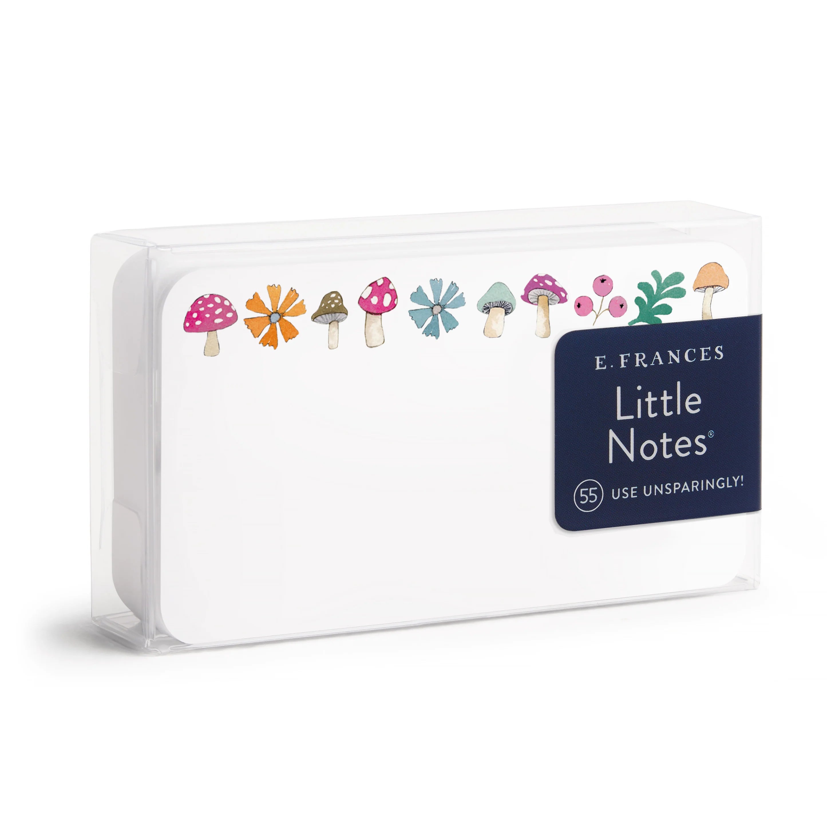 Enchanted Forest Little Notes