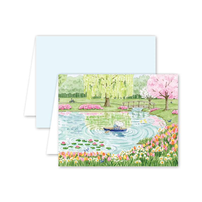 Dogwood Hill Everyday Cards