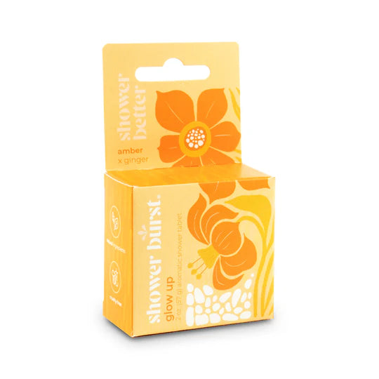 Hydra Aromatherapy Shower Tab Collections