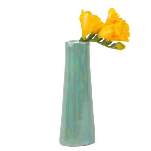 Colored Vase or Bubble Arrangement
