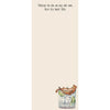 Hester & Cook Notepad