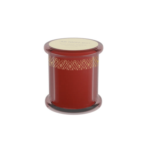 Archipelago Holiday Spice Candle Series