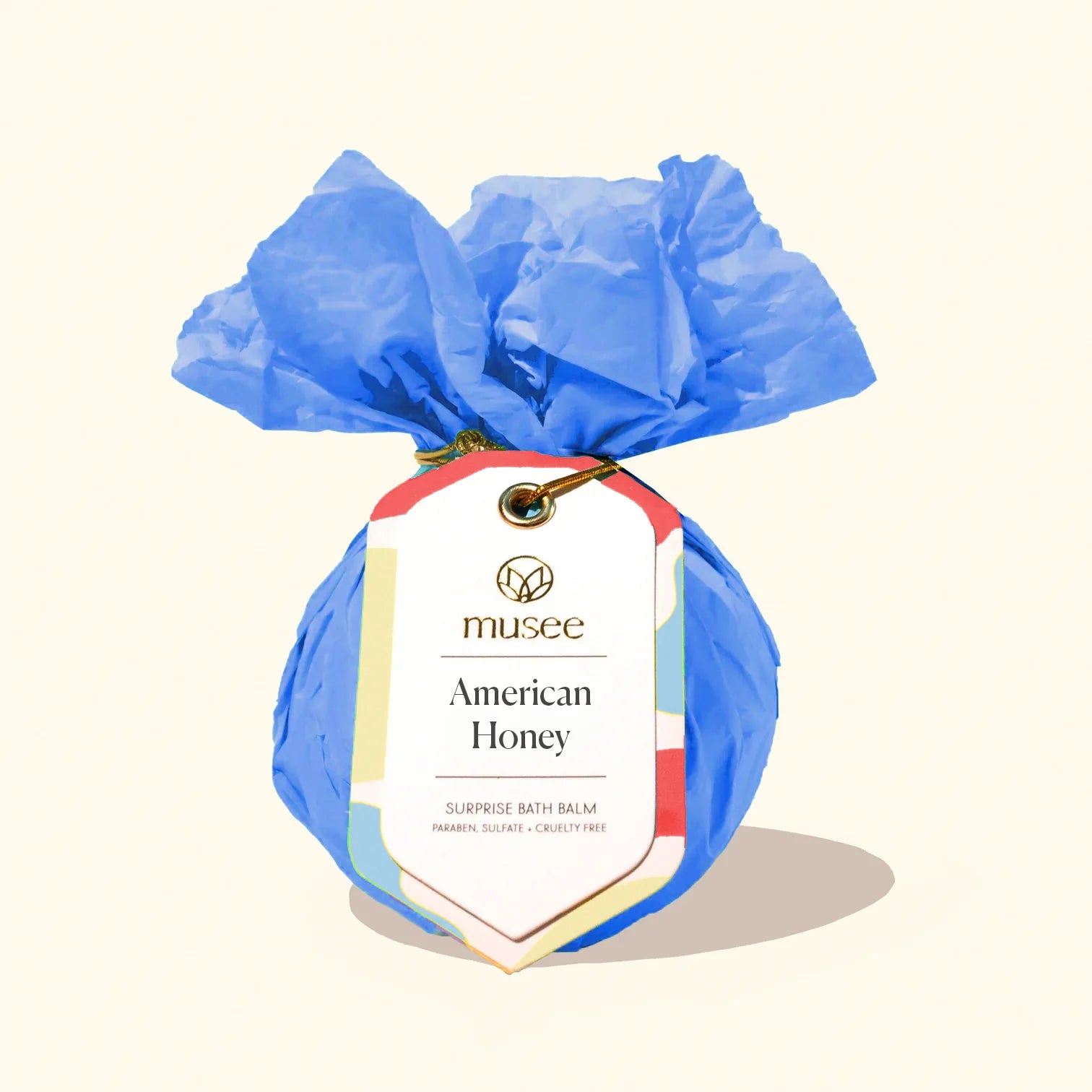 American Honey Bath Balm