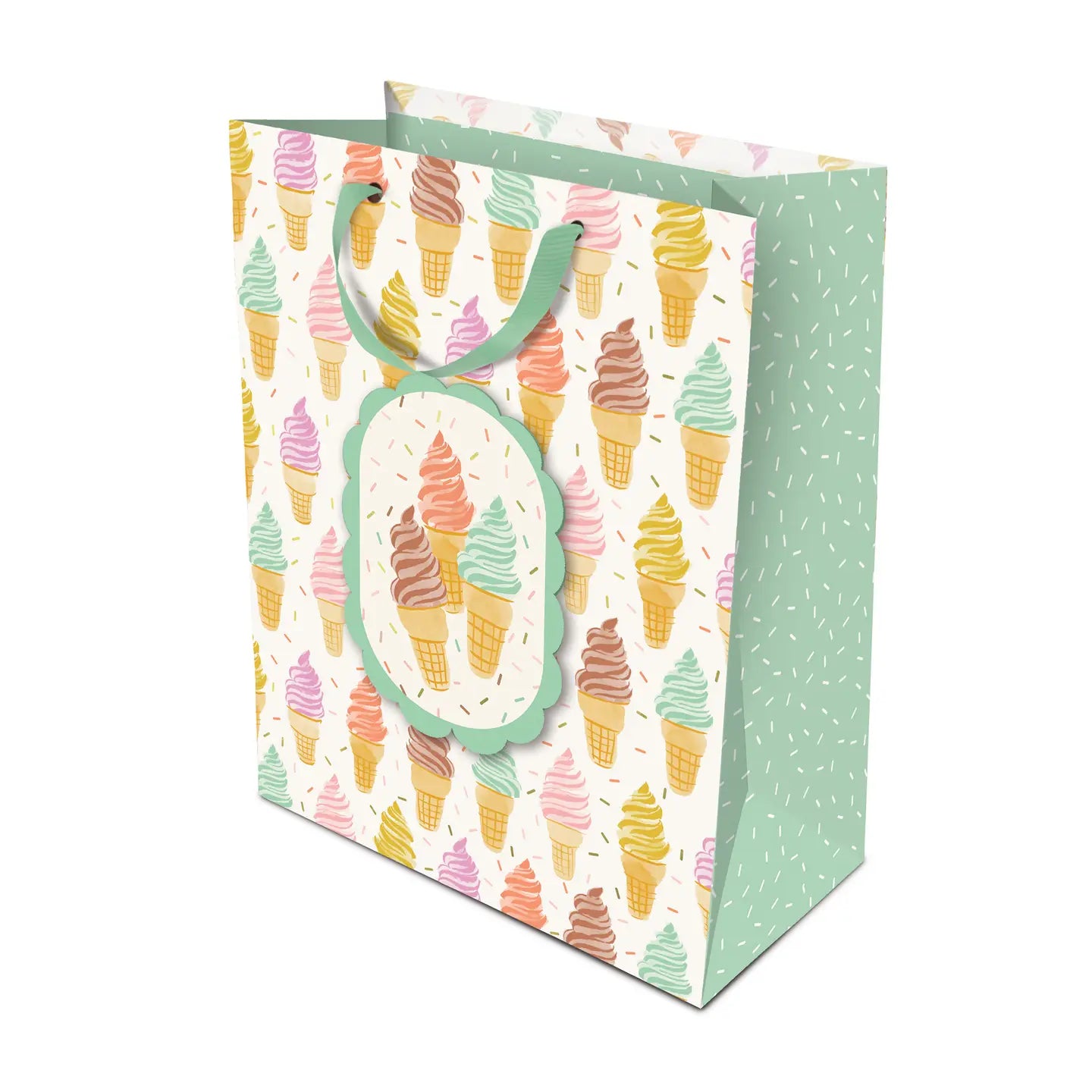 Studio Oh Gift Bag with Tissue